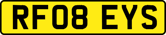 RF08EYS