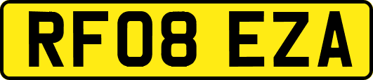 RF08EZA