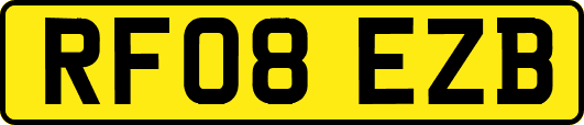 RF08EZB
