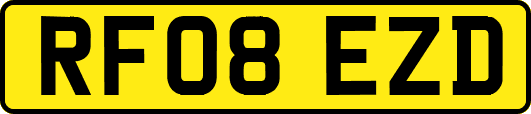 RF08EZD