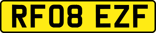 RF08EZF