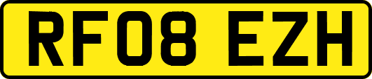 RF08EZH