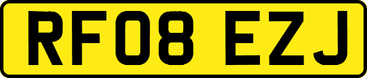 RF08EZJ