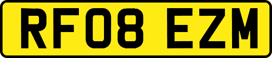 RF08EZM