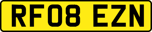 RF08EZN