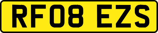RF08EZS