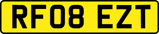 RF08EZT
