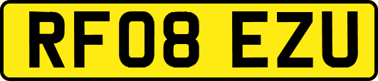 RF08EZU