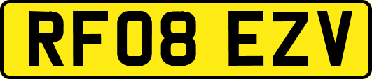 RF08EZV