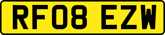 RF08EZW