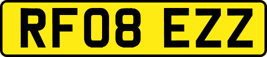 RF08EZZ