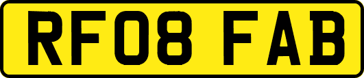 RF08FAB