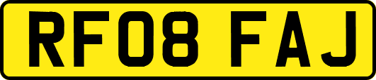 RF08FAJ