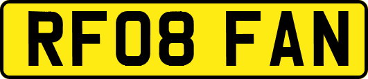 RF08FAN