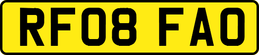 RF08FAO