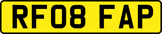 RF08FAP
