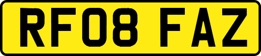 RF08FAZ