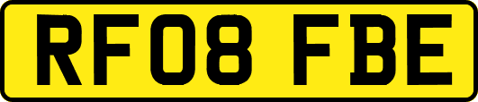 RF08FBE