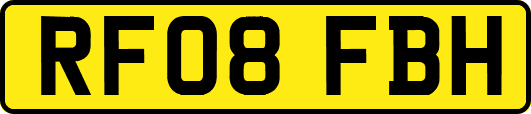 RF08FBH