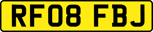RF08FBJ