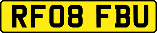 RF08FBU