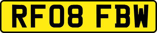 RF08FBW