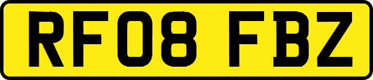 RF08FBZ