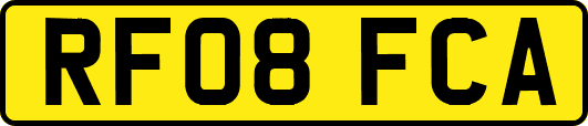 RF08FCA