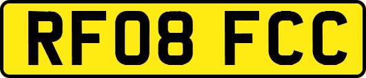 RF08FCC