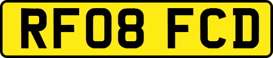 RF08FCD
