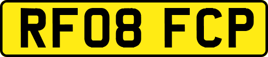 RF08FCP