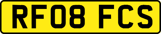 RF08FCS