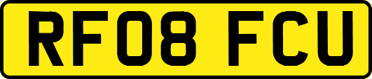 RF08FCU