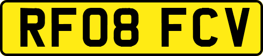 RF08FCV