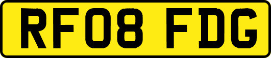 RF08FDG