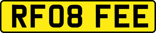 RF08FEE
