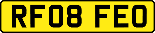 RF08FEO