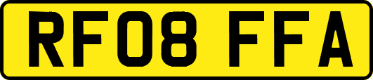 RF08FFA