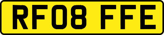 RF08FFE