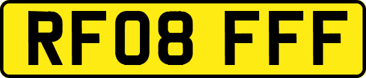 RF08FFF