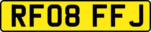 RF08FFJ