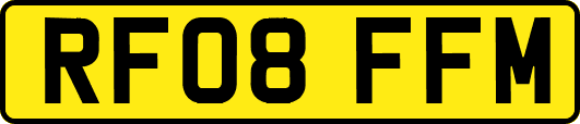 RF08FFM