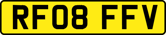 RF08FFV