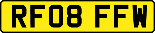 RF08FFW