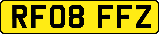 RF08FFZ
