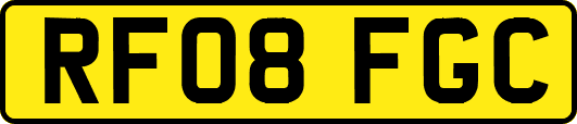 RF08FGC