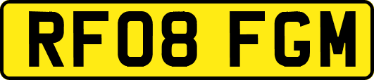 RF08FGM