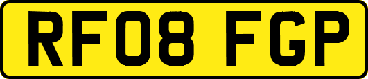 RF08FGP