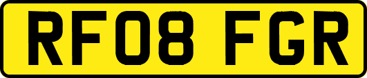 RF08FGR