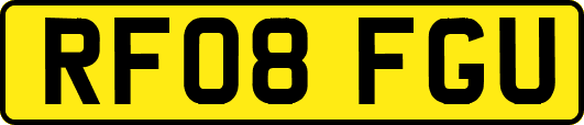 RF08FGU